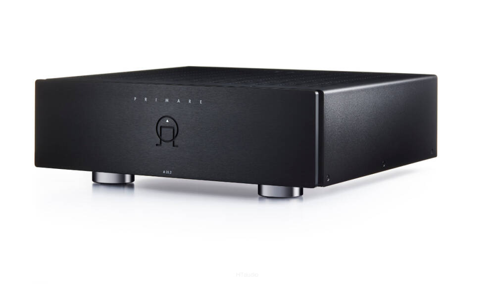 Primare A35.2 końcówka mocy stereo